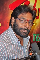 Lyricist Bharathi Babu Photos at Tori